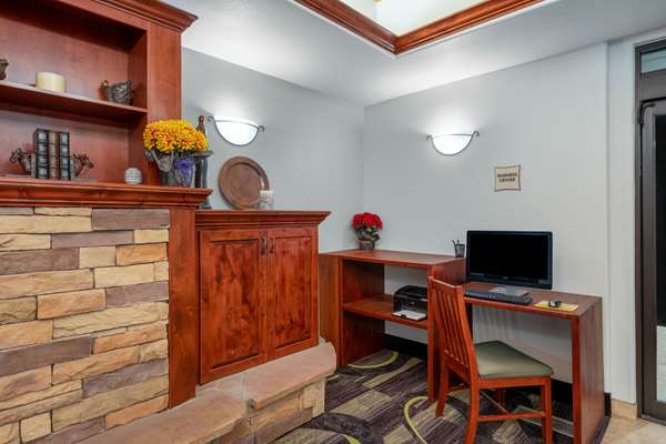 Conference Area - La Quinta Inn & Suites Rifle - I-70, Exit 90