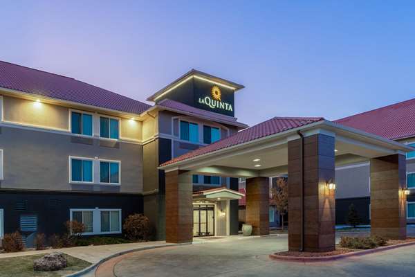 Exterior view - La Quinta Inn & Suites Rifle - I-70, Exit 90