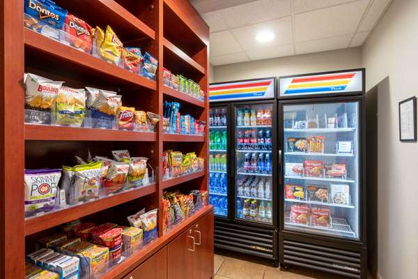  - La Quinta Inn & Suites Rifle - I-70, Exit 90