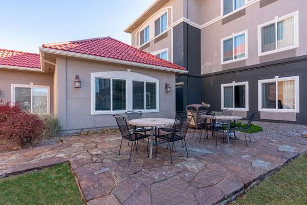  - La Quinta Inn & Suites Rifle - I-70, Exit 90