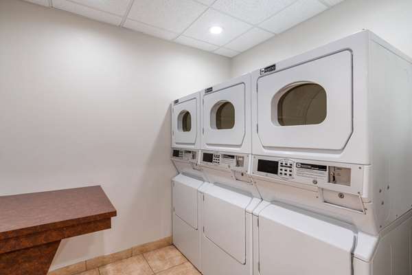 Amenities - La Quinta Inn & Suites Rifle - I-70, Exit 90