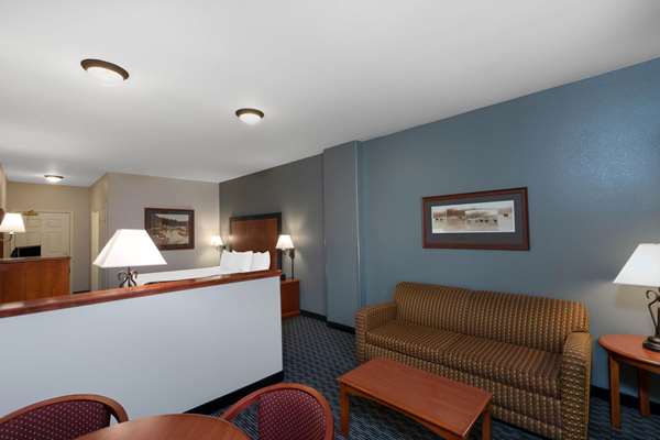 Suite - La Quinta Inn & Suites Rifle - I-70, Exit 90