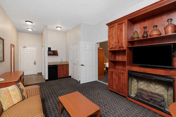 Suite - La Quinta Inn & Suites Rifle - I-70, Exit 90