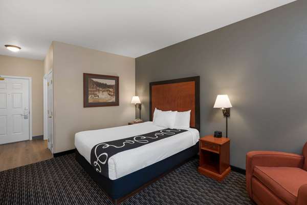  - La Quinta Inn & Suites Rifle - I-70, Exit 90