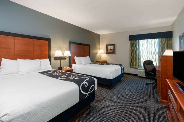  - La Quinta Inn & Suites Rifle - I-70, Exit 90