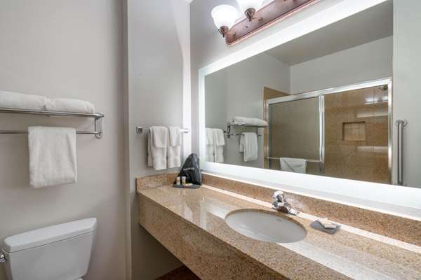  - La Quinta Inn & Suites Rifle - I-70, Exit 90