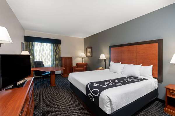  - La Quinta Inn & Suites Rifle - I-70, Exit 90