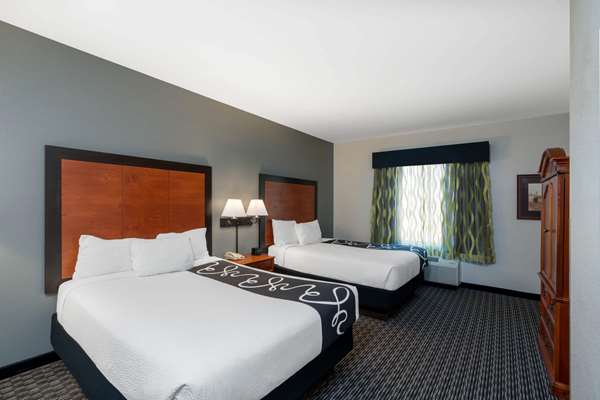 Suite - La Quinta Inn & Suites Rifle - I-70, Exit 90