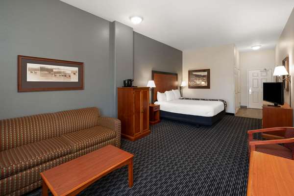  - La Quinta Inn & Suites Rifle - I-70, Exit 90