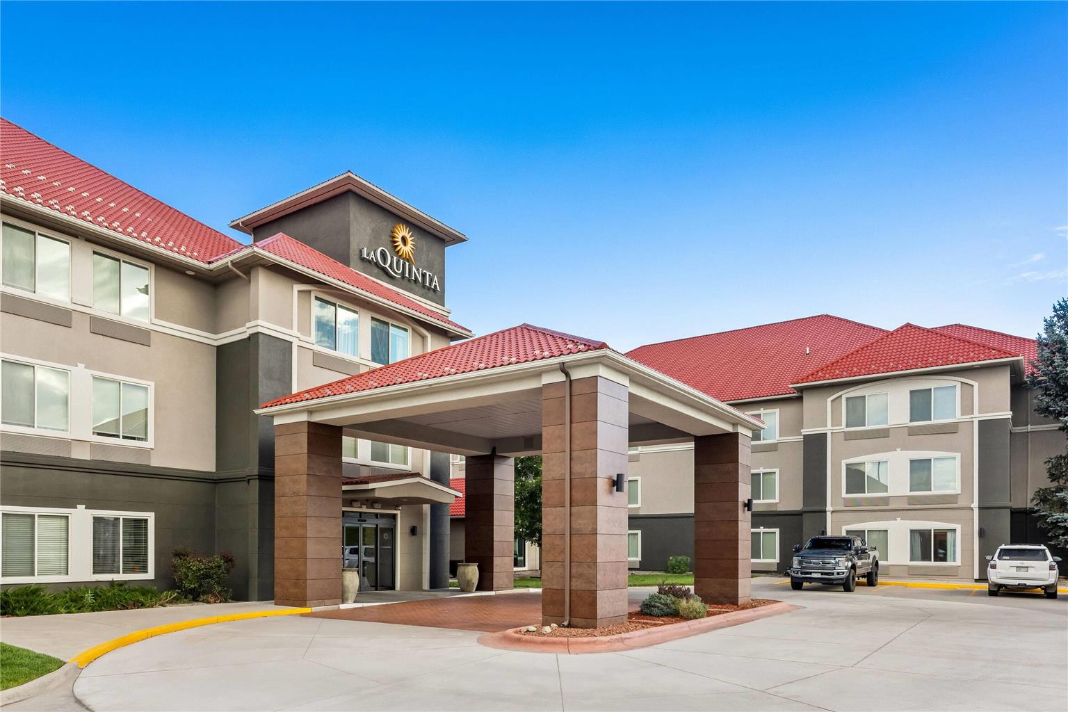 La Quinta Inn & Suites Rifle