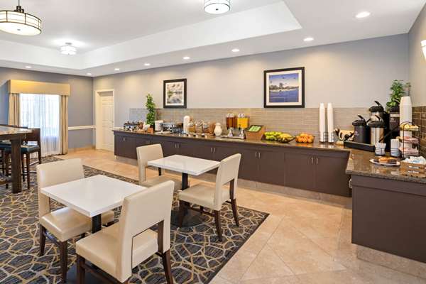  - La Quinta Inn Westchase Houston