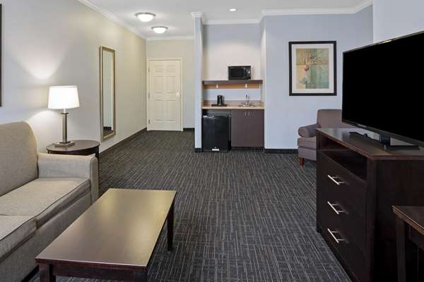 Suite - La Quinta Inn Westchase Houston