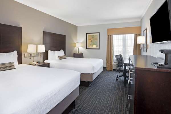  - La Quinta Inn Westchase Houston