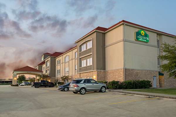 Exterior view - La Quinta Inn Westchase Houston