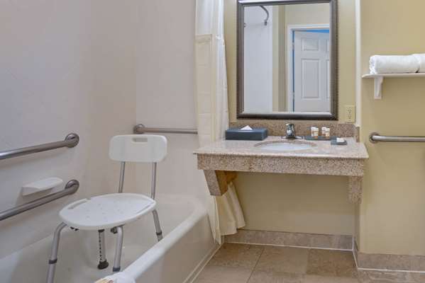  - La Quinta Inn Westchase Houston
