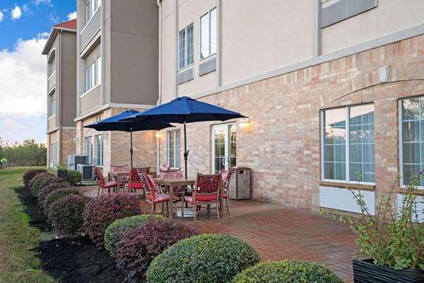  - La Quinta Inn Westchase Houston