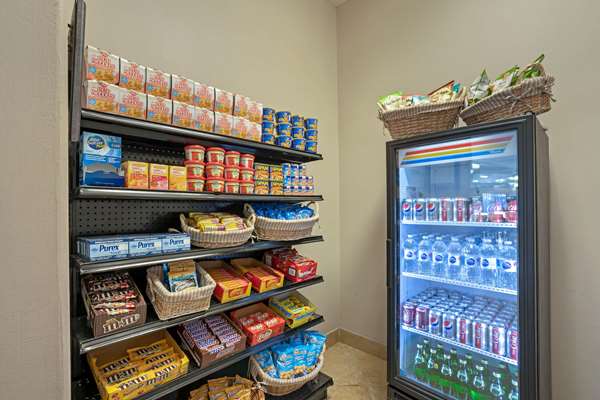  - La Quinta Inn Westchase Houston