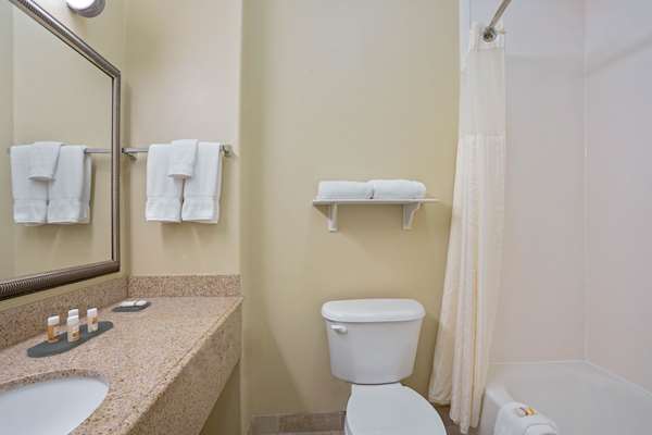 - La Quinta Inn Westchase Houston