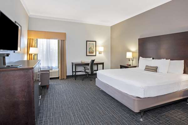  - La Quinta Inn Westchase Houston