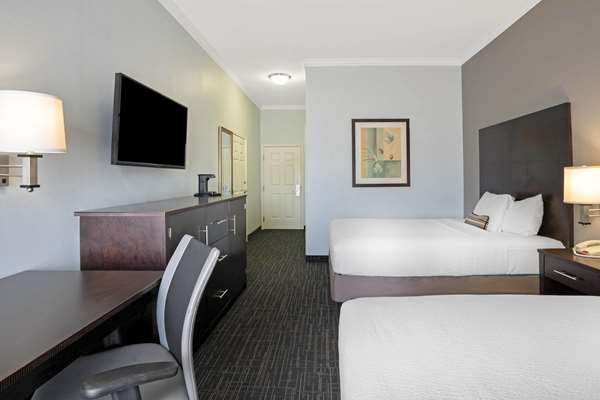  - La Quinta Inn Westchase Houston