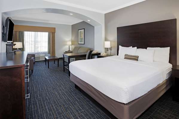 Suite - La Quinta Inn Westchase Houston