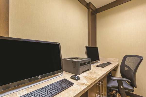 Conference Area - La Quinta Inn North Austin - I-35, Exit 240