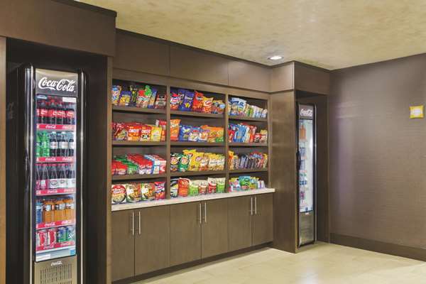  - La Quinta Inn North Austin - I-35, Exit 240