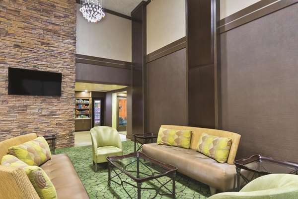  - La Quinta Inn North Austin - I-35, Exit 240
