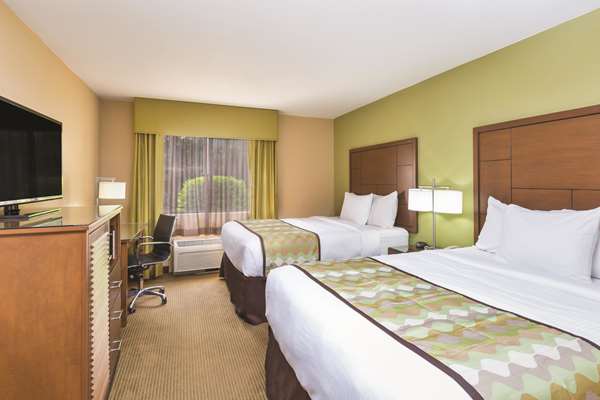  - La Quinta Inn North Austin - I-35, Exit 240
