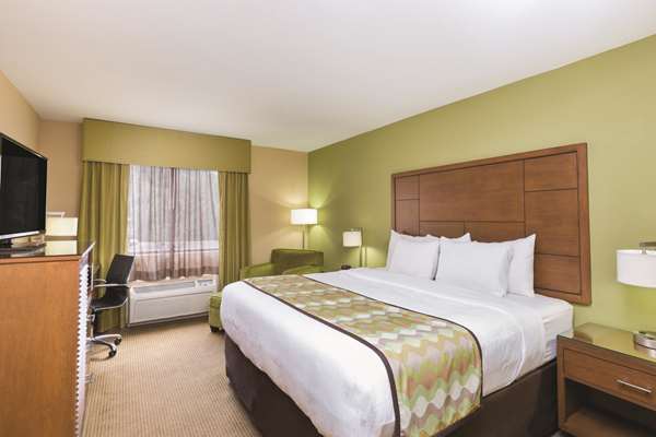 - La Quinta Inn North Austin - I-35, Exit 240