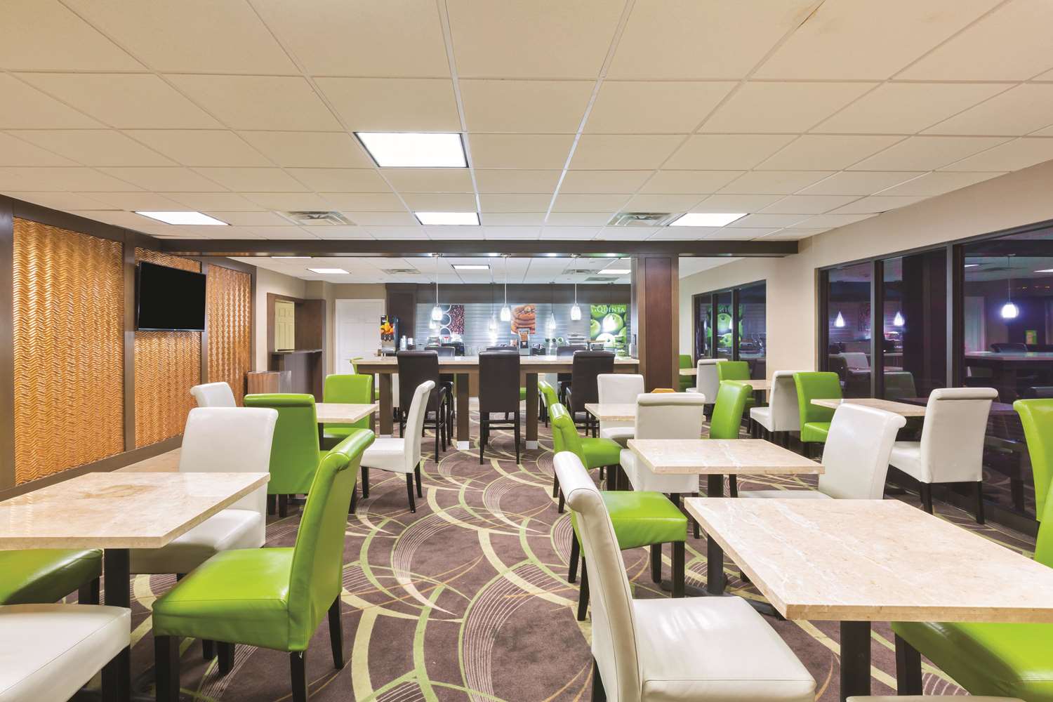 La Quinta Inn North Austin - I-35, Exit 240, TX - See Discounts