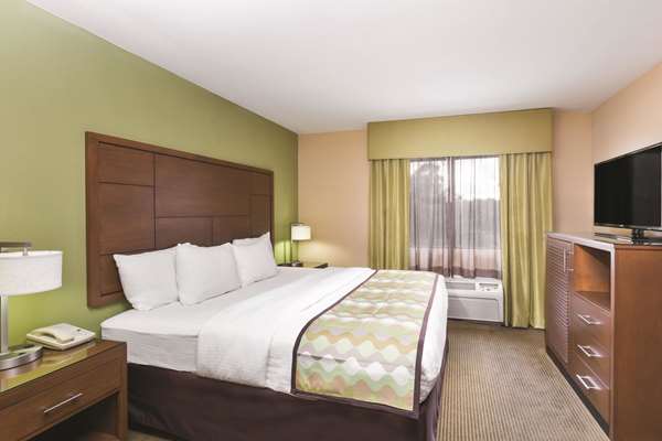 Suite - La Quinta Inn North Austin - I-35, Exit 240