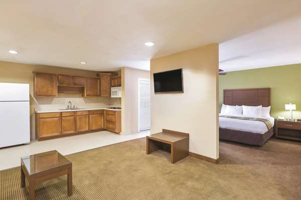 Suite - La Quinta Inn North Austin - I-35, Exit 240