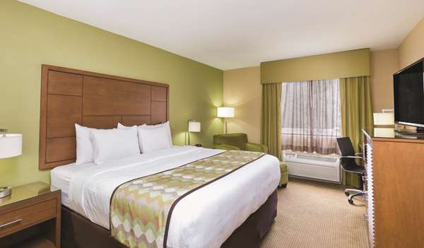  - La Quinta Inn North Austin - I-35, Exit 240