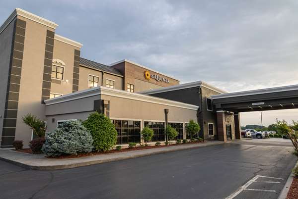 Exterior view - La Quinta Inn East Strawberry Plains Knoxville - I-40, Exit 398