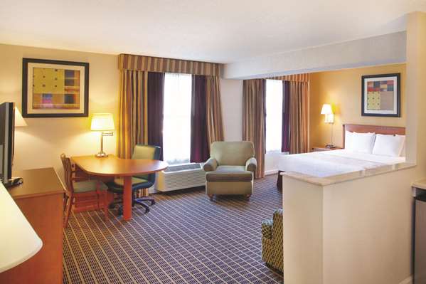 Suite - La Quinta Inn International Drive North Orlando - I-4, Exit 75B