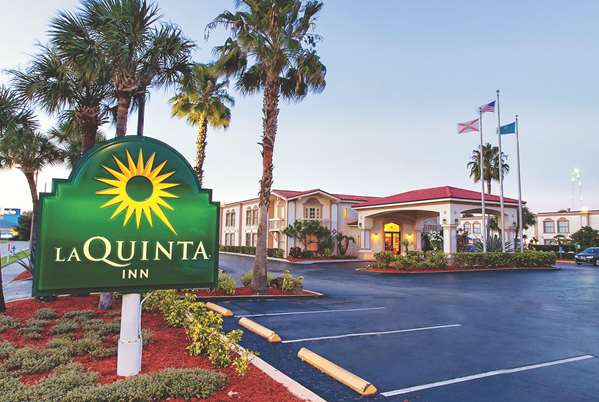 Exterior view - La Quinta Inn International Drive North Orlando - I-4, Exit 75B
