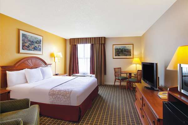  - La Quinta Inn International Drive North Orlando - I-4, Exit 75B
