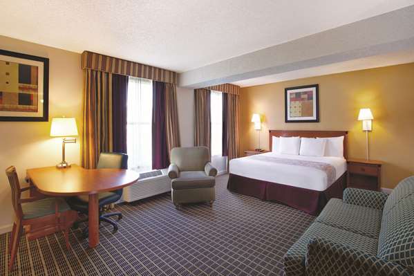 Suite - La Quinta Inn International Drive North Orlando - I-4, Exit 75B