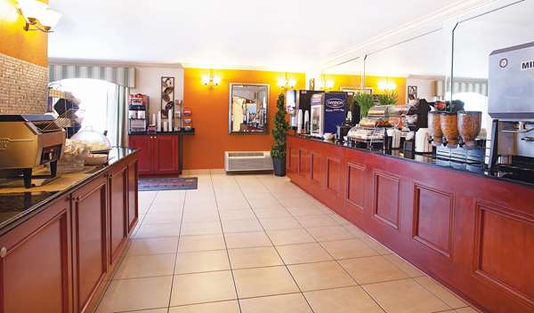  - La Quinta Inn International Drive North Orlando - I-4, Exit 75B