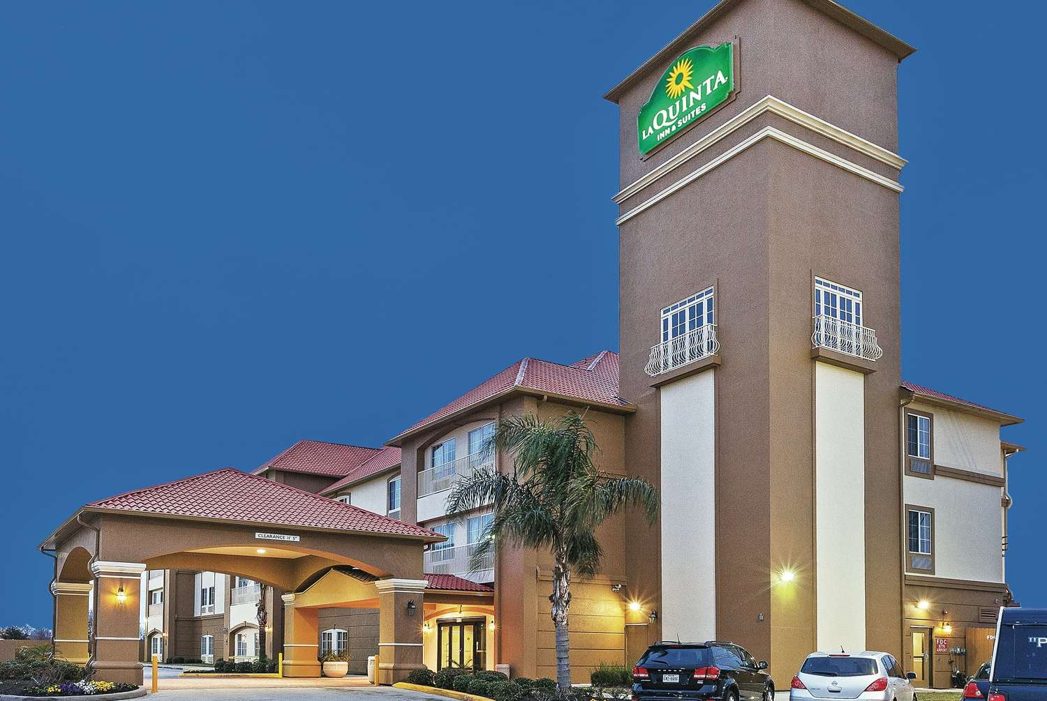 La Quinta Inn Hobby Airport Houston, TX See Discounts