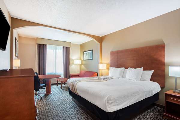 Suite - La Quinta Inn & Suites Decatur