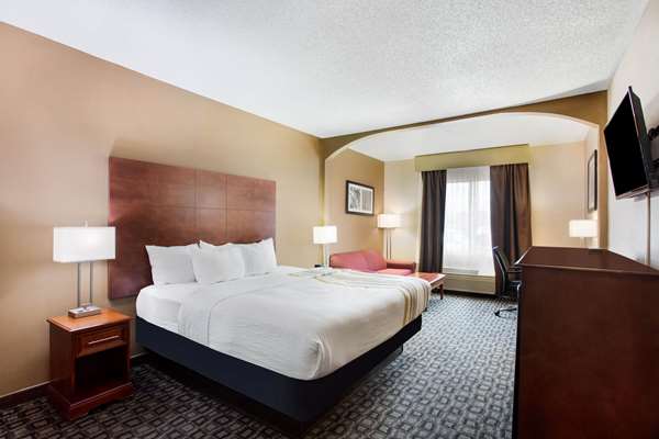 Suite - La Quinta Inn & Suites Decatur