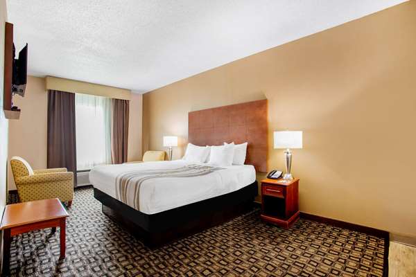 Suite - La Quinta Inn & Suites Decatur
