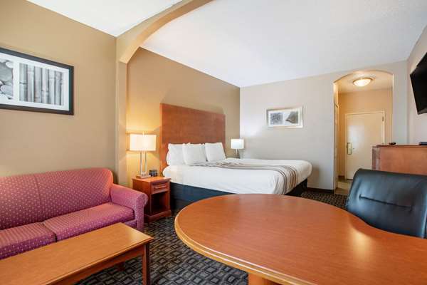 Suite - La Quinta Inn & Suites Decatur