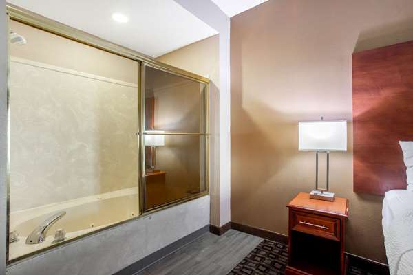 Suite - La Quinta Inn & Suites Decatur