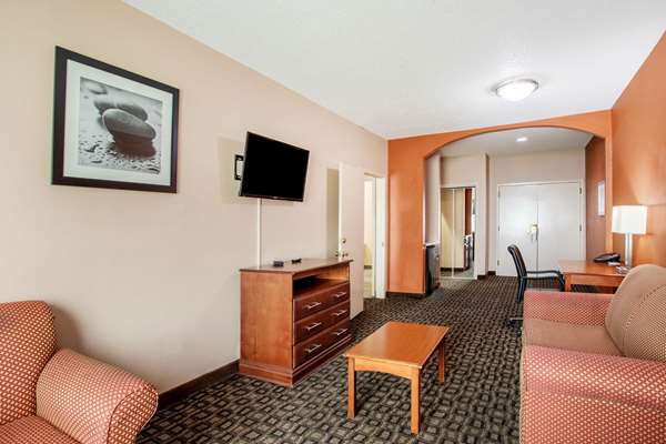 Suite - La Quinta Inn & Suites Decatur