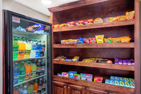  - La Quinta Inn & Suites Decatur