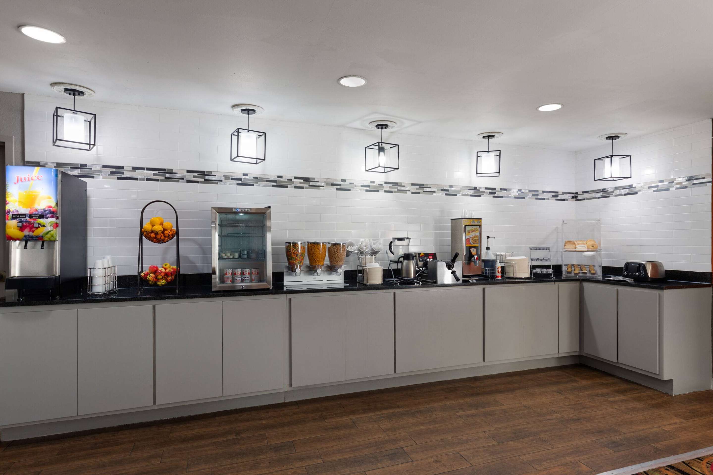 Property amenity | La Quinta Inn by Wyndham Decatur