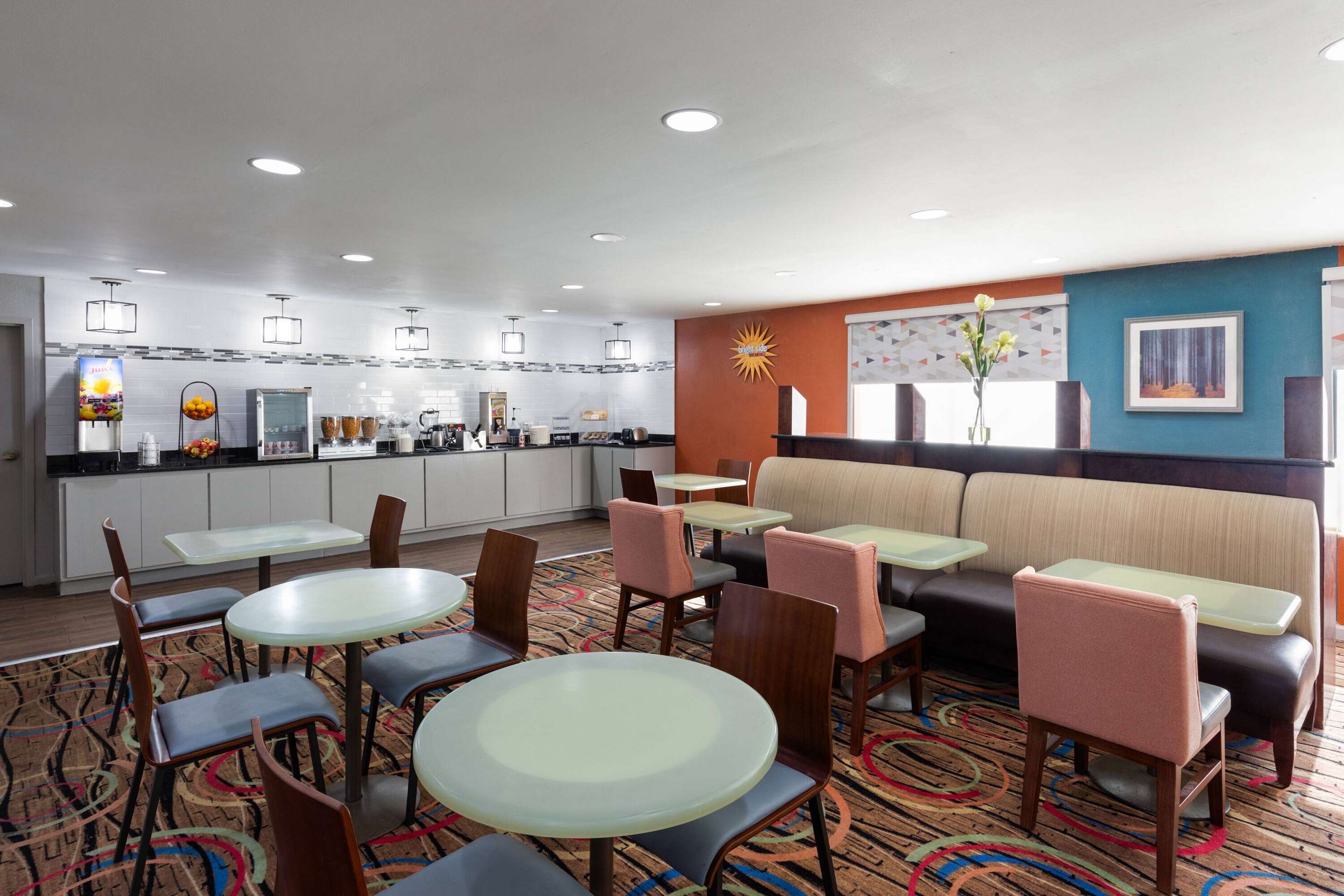 Property amenity | La Quinta Inn by Wyndham Decatur